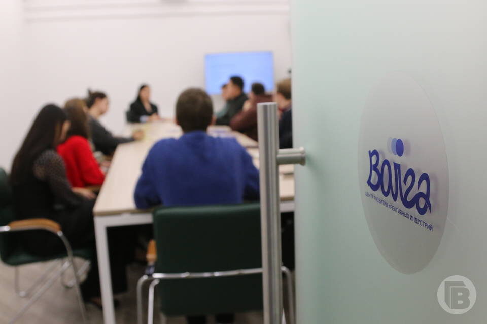    Фото: Матвей Горбунов / "Городские вести"