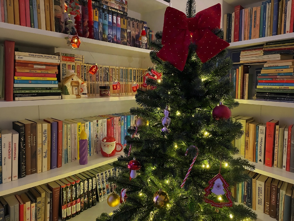 Фото из личного архива.