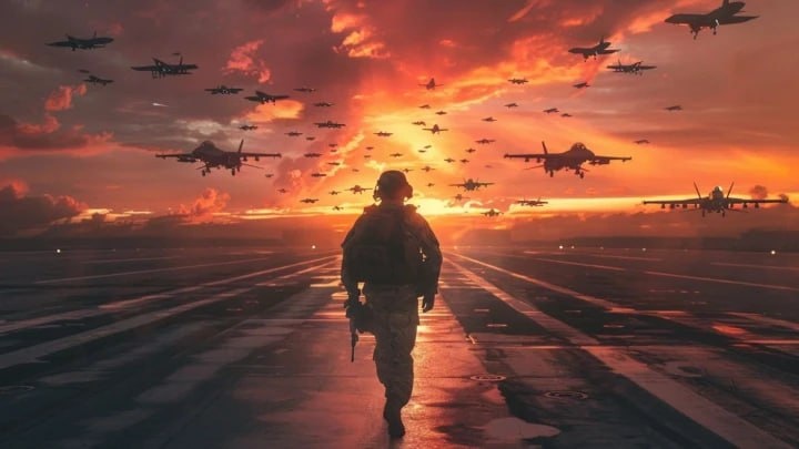 Коллаж Novorosinform