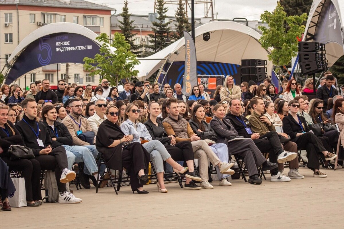   Корпорация развития Удмуртии