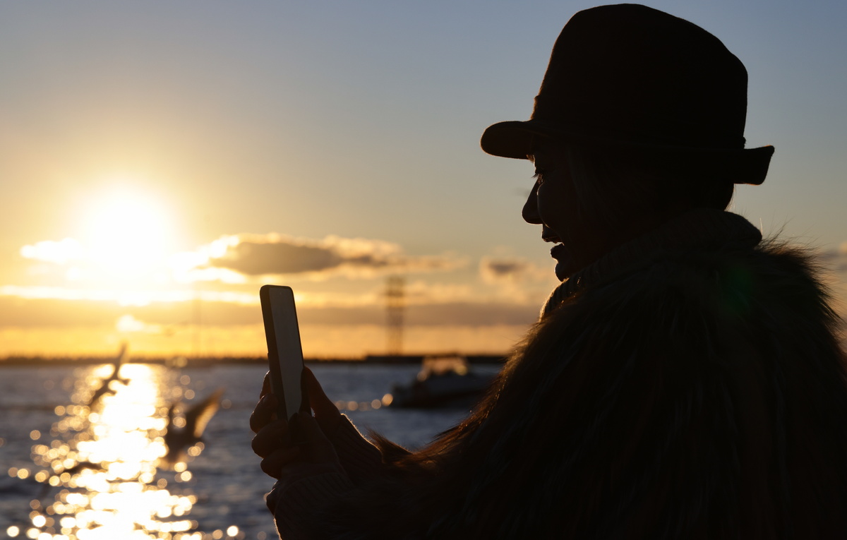 Дмитрий Феоктистов/ТАСС