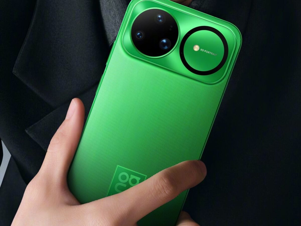    Представлены смартфоны серии HUAWEI nova 15: RYYB-датчики, АКБ на 6500 мАч и новый дизайн