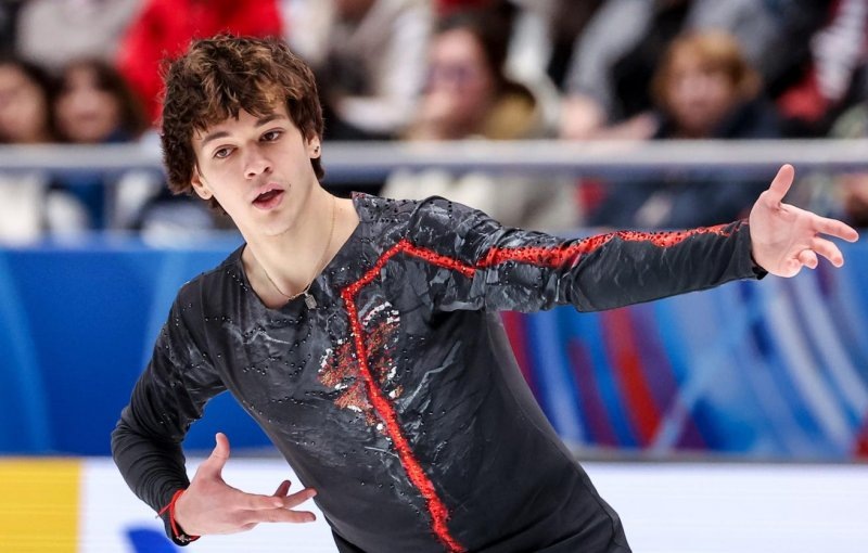    Владислав Дикиджи. Фото: tass.ru