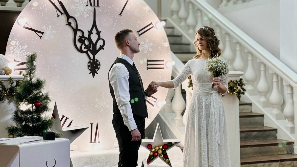 Фото: Сервис-ЗАГС