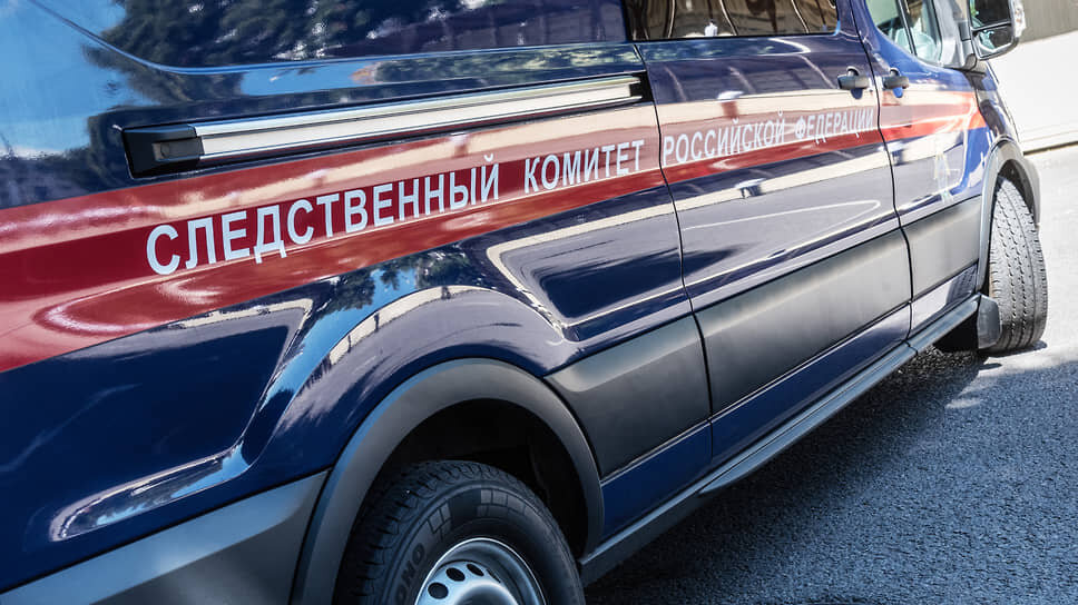 Фото: Олег Харсеев / Коммерсантъ