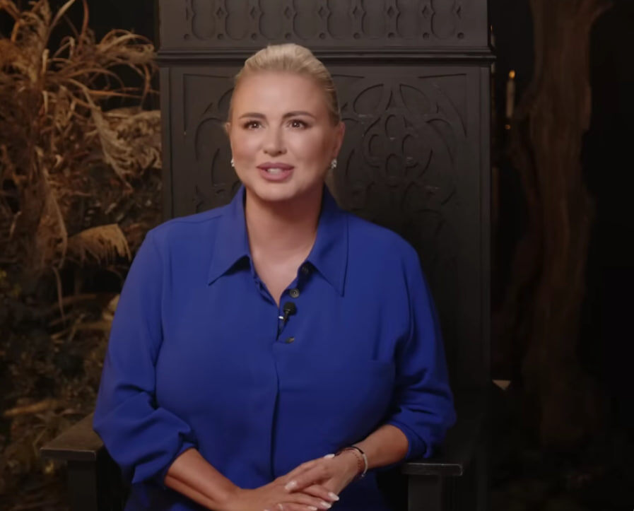    Фото:https:youtube.com/@kristinazadora888