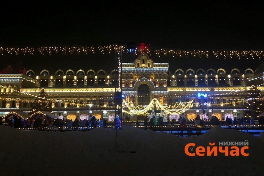    Фото: ИА "Нижний сейчас" Редакция nn-now