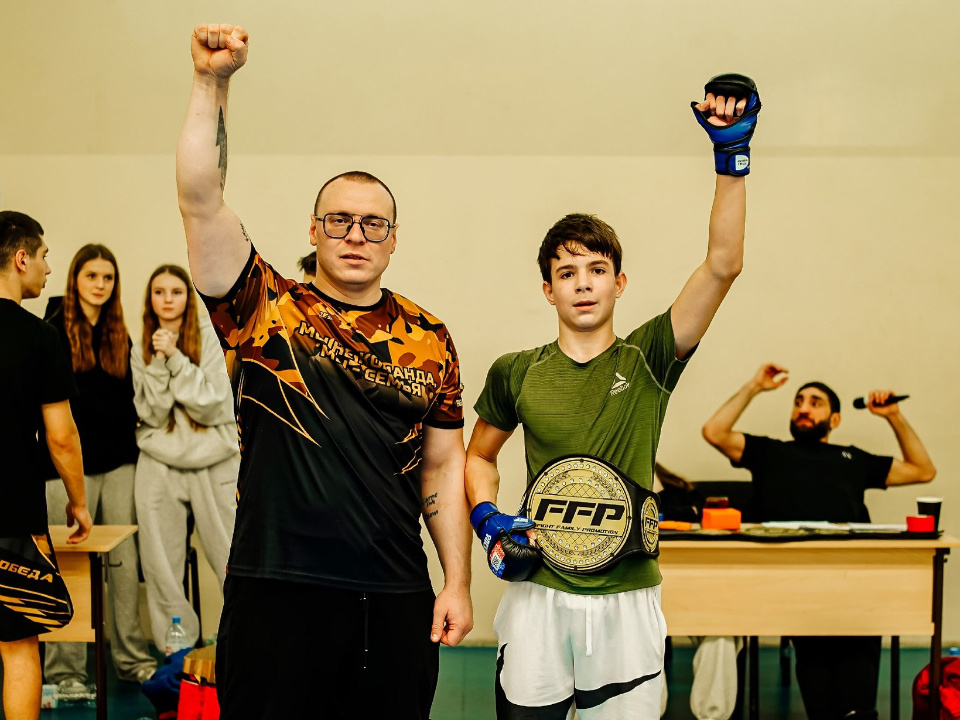    Фото: пресс-служба администрации г.о. Лыткарино