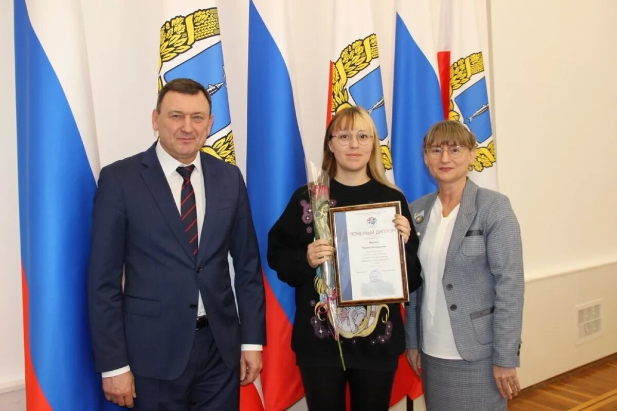    В Саратове подвели итоги конкурса «Профсоюзы глазами журналистов»