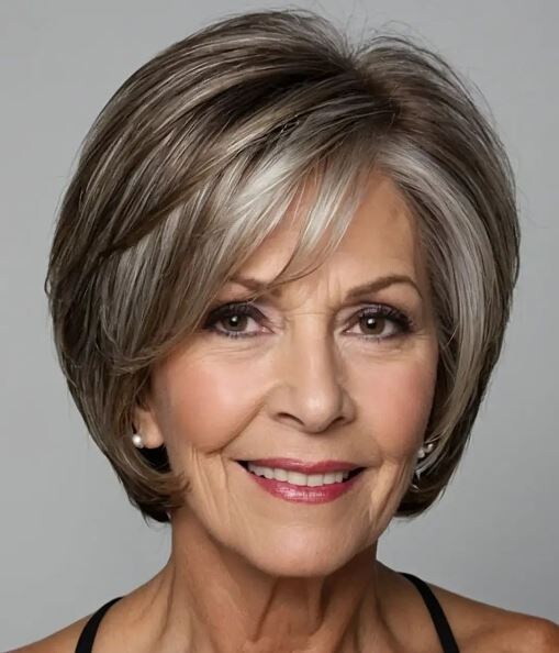 Градуированное каре