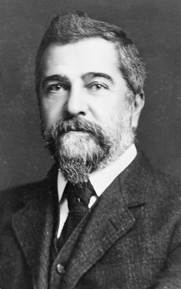 Чарльз Льюис Тиффани