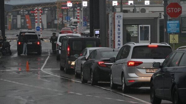    © Sputnik / Виктор Толочко