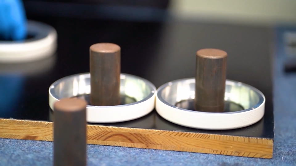 ФОТО: Кадр программы "Наука и техника", РЕН ТВ