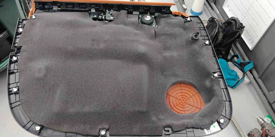 Арки, двери, пол: где реально нужна шумоизоляция в новых авто?