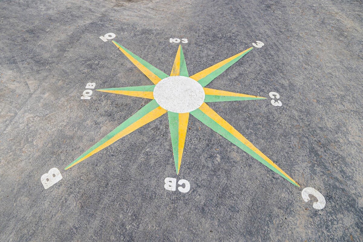    Новые и необычные игровые зоны открылись на Профсоюзной улице в Москве