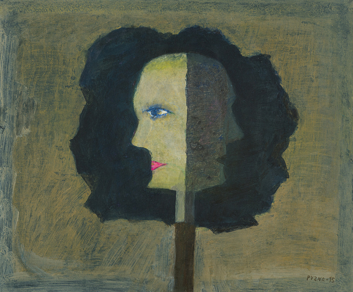    Галерея Alina Pinsky