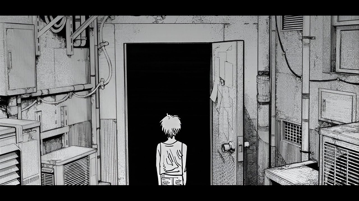 Там Всё и Ничто