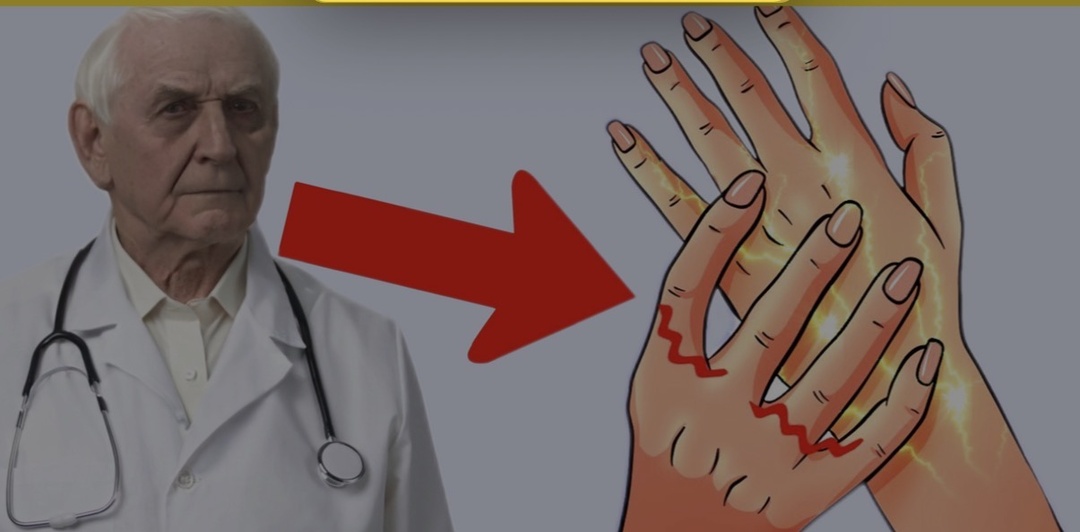 9 тревожных звоночков дефицита B12: что говорят врачи