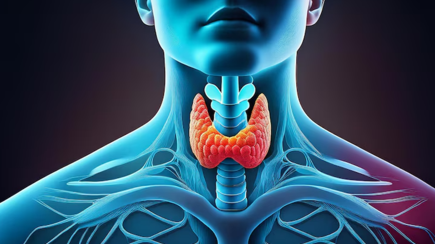 Щитовидка, которая управляет всем: как она работает, почему «сдаёт» и что делать, чтобы снова чувствовать себя живым