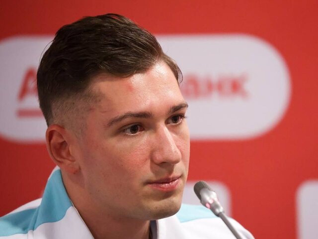    Фото: ТАСС/Дмитрий Феоктистов