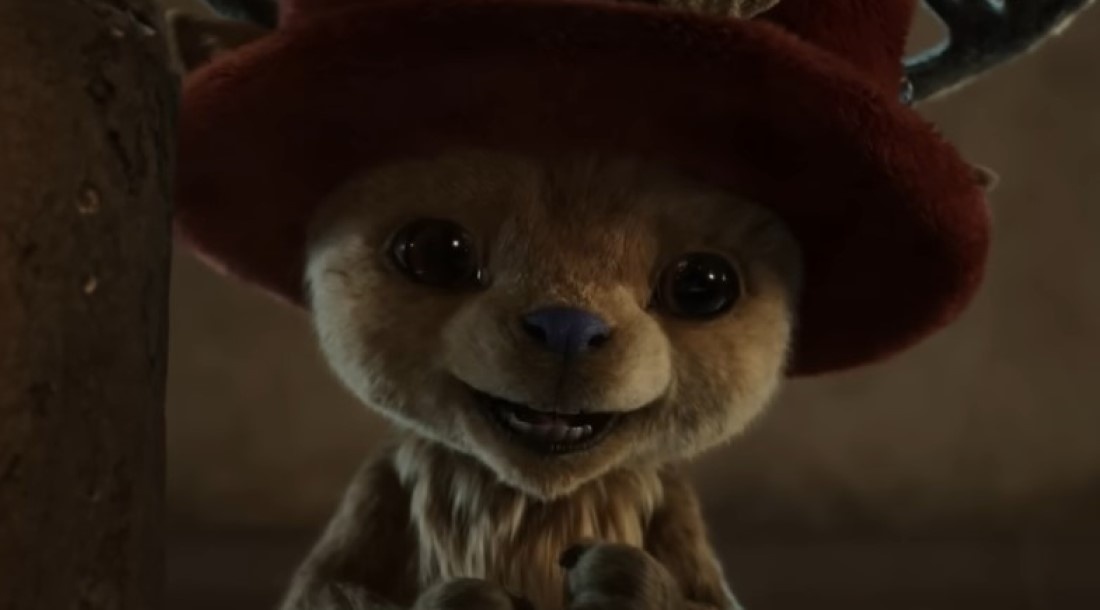     Кадр из 2 сезона сериала «Ван-Пис» (2026)