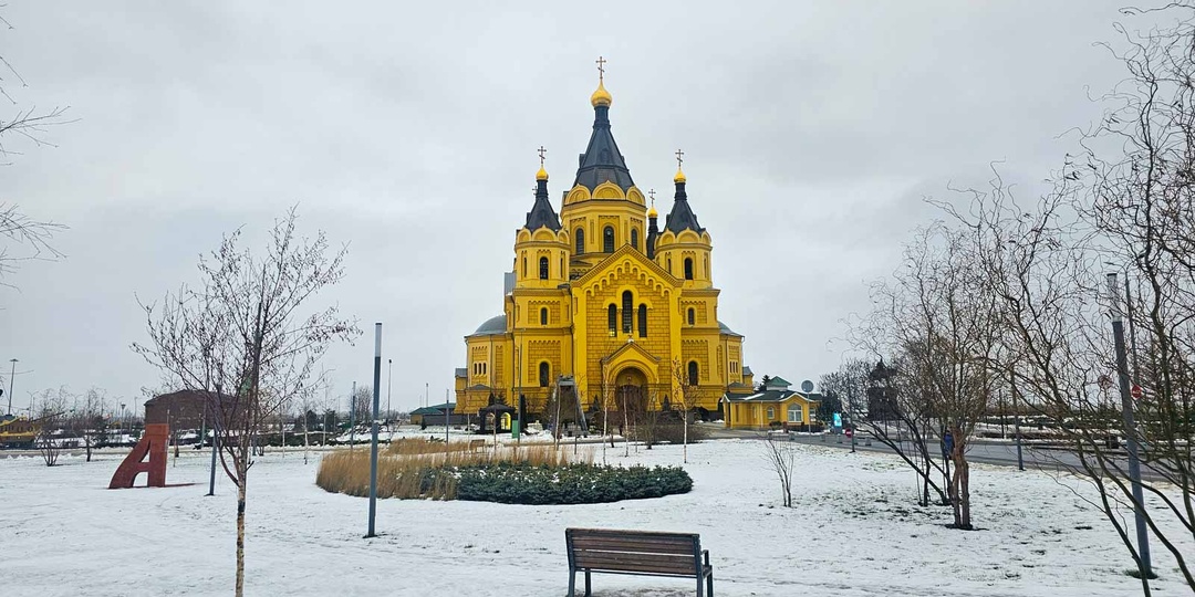 Почему Пётр Первый закрыл храм в Нижнем Новгороде. Церковь открылась только пять лет