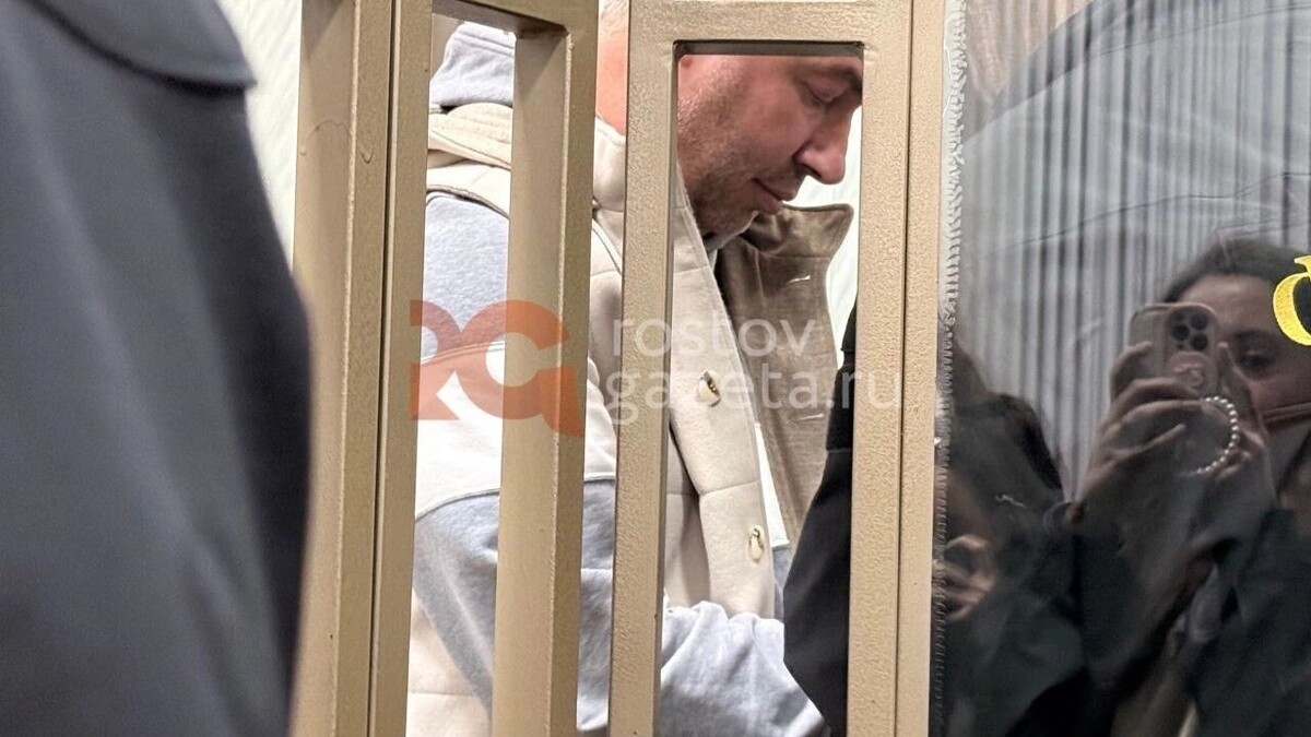    Политолог рассказал, кто в Ростове попадет под подозрение после Логвиненко   rostovgazeta.ru