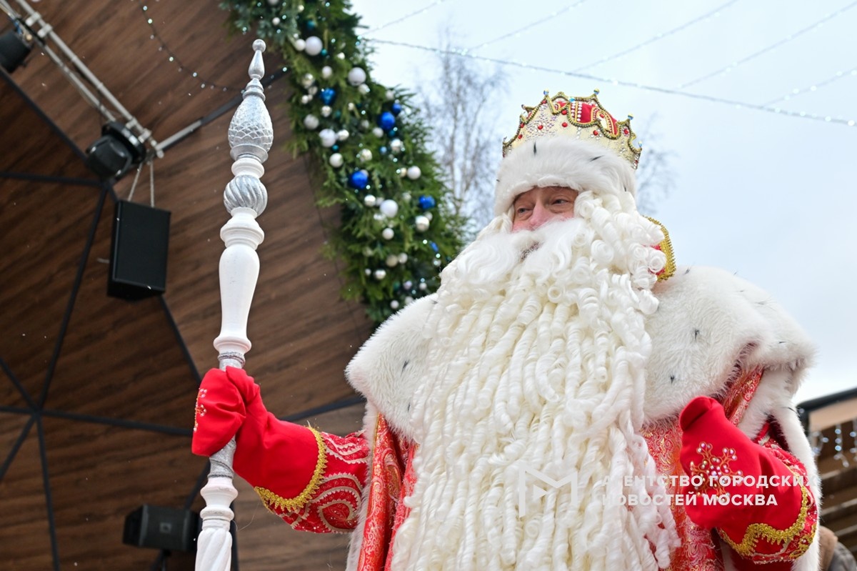 Фотограф: Сергей Киселев