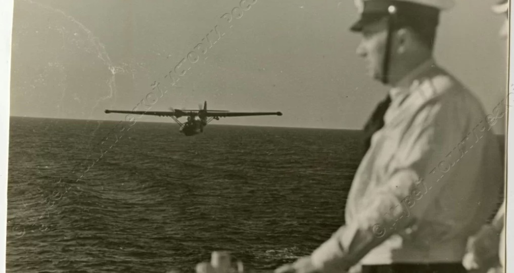 В юбилей основания Службы внешней разведки ГМПИР вспоминает разведчика Некрасова и показывает связанные с ним экспонаты