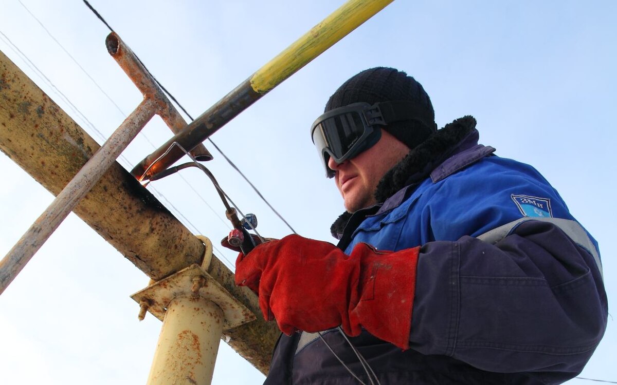    Константин Зубарев: «Есть повод для гордости и стимул для дальнейшей работы!»