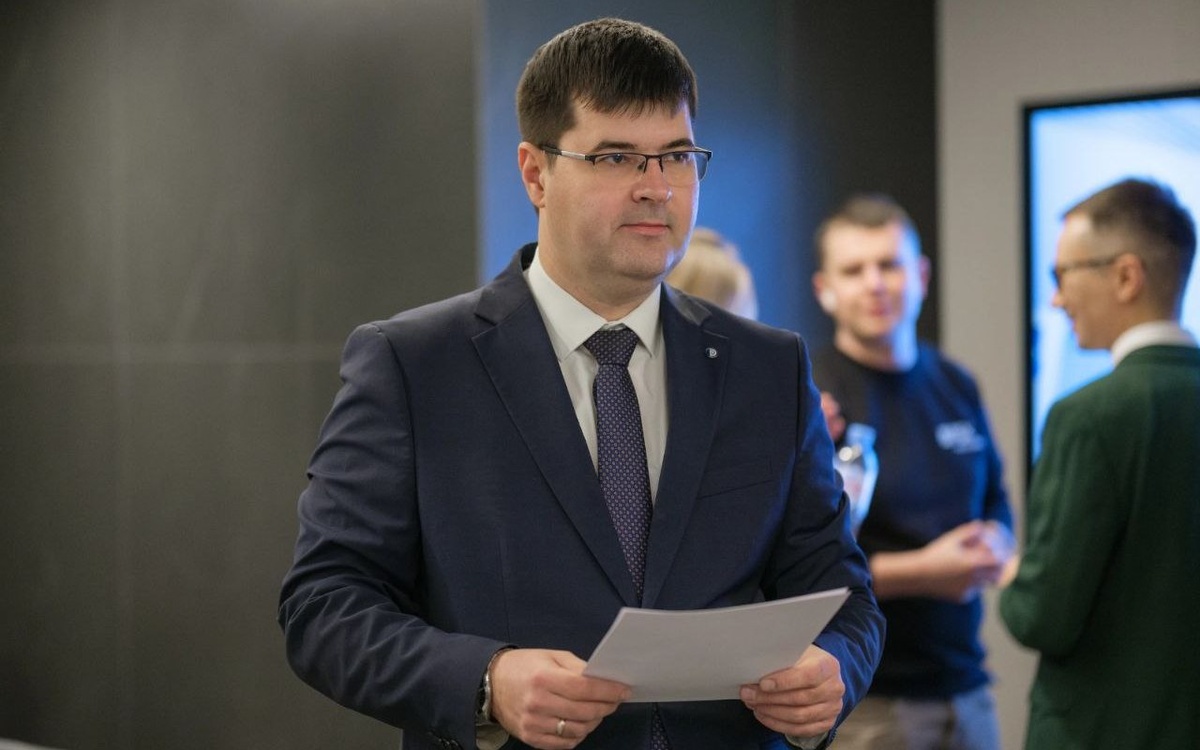    Нефтегазовый кластер Воронежской области – катализатор экономической конкурентоспособности региона Фото – РБК-Черноземье