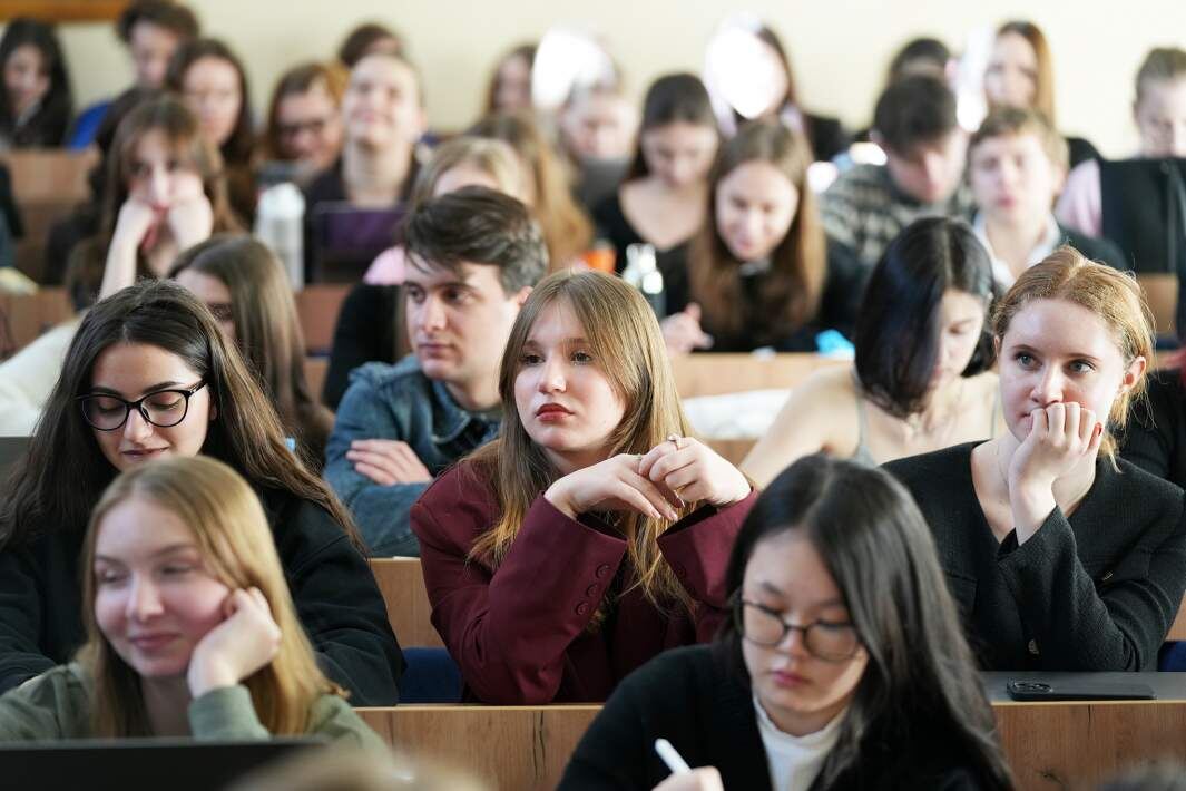 Фото: ИЗВЕСТИЯ/Дмитрий Коротаев