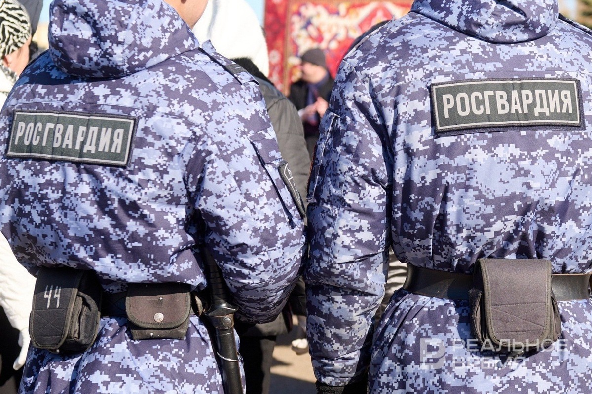   Динар Фатыхов / realnoevremya.ru