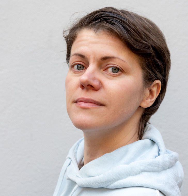 Фото автора Зоны Комфорта