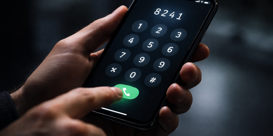 Секретные коды для Android и iPhone: что можно узнать о своём смартфоне
