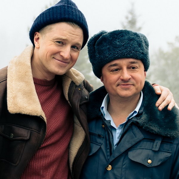     ТНТ снимает зимний сезон сериала «Жуки»