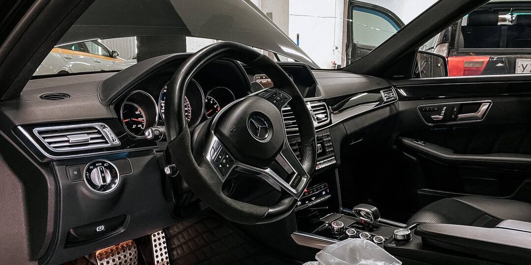 5 главных отличий детейлинга от дилерской подготовки