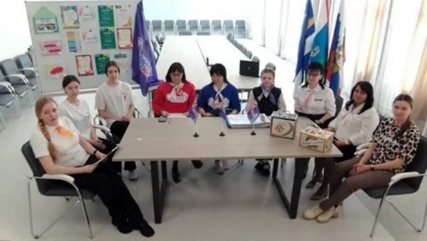 Фото: пресс-служба Общественной палаты Тюменской области