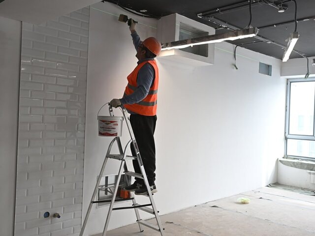    Фото: пресс-служба мэра и правительства Москвы/Владимир Новиков