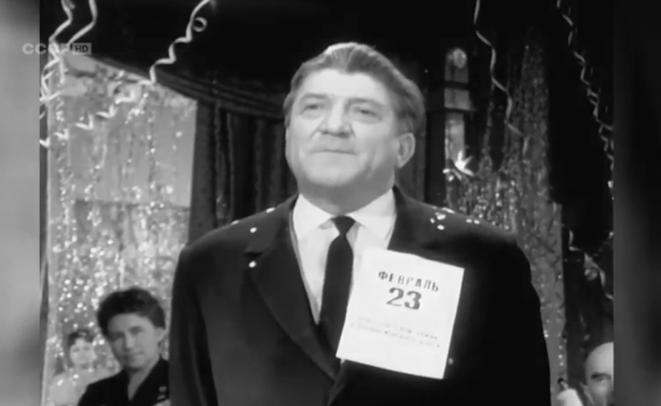 АРТИСТ НИКОЛАЙ  КРЮЧКОВ