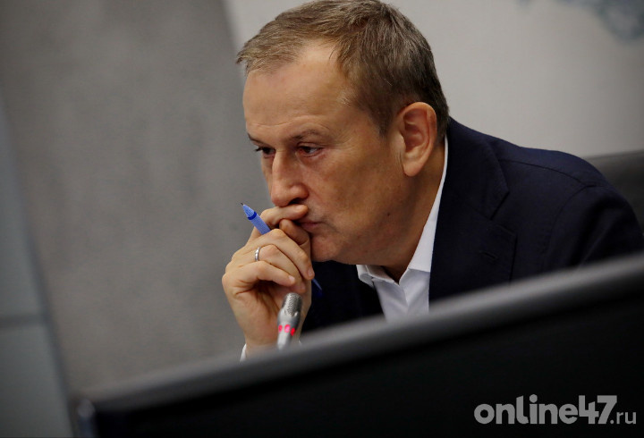 фото: Валентин Илюшин/Online47