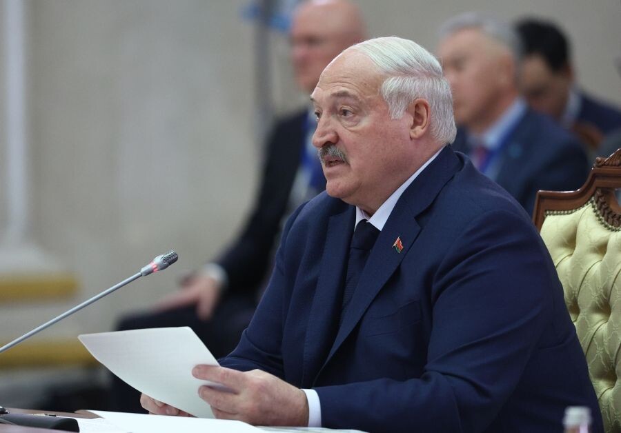     / Источник: © Сергей Булкин/РИА Новости