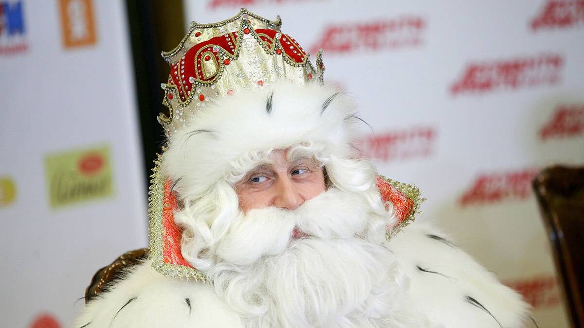    Фото: Сергей Ведяшкин / АГН Москва