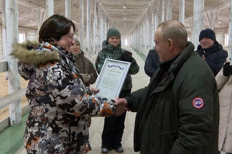    Фото: Минсельхоз Иркутской области