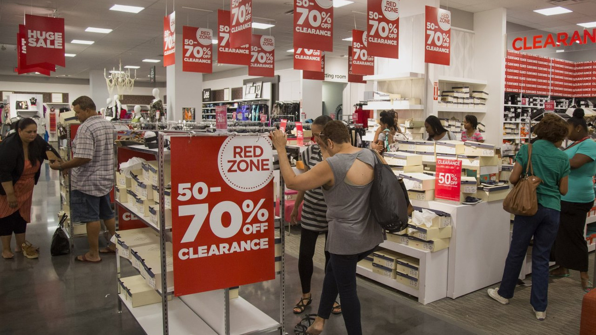 Конец эпохи: магазины закрываются навсегда. Что нужно успеть до 1 января 2026?