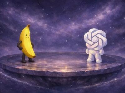    Генератор картинок GPT Image обновился. Сравниваем с Nano Banana Pro