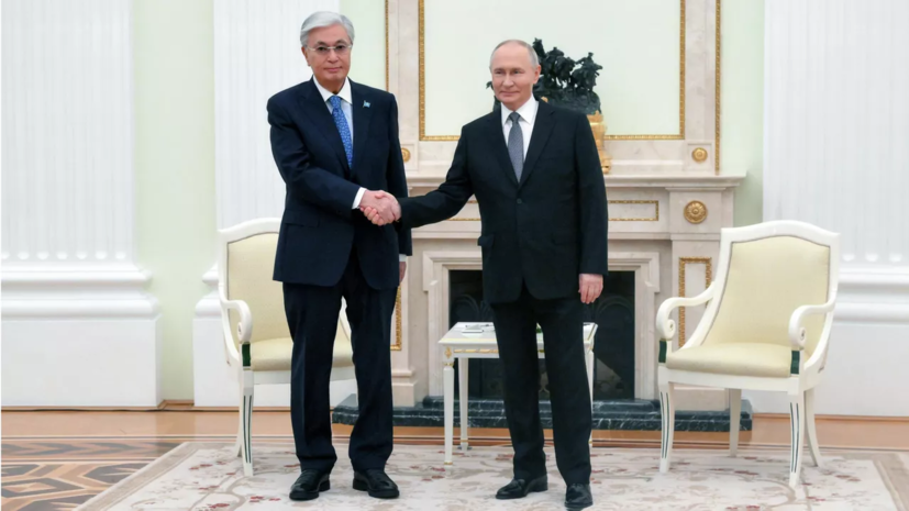   РИА Новости