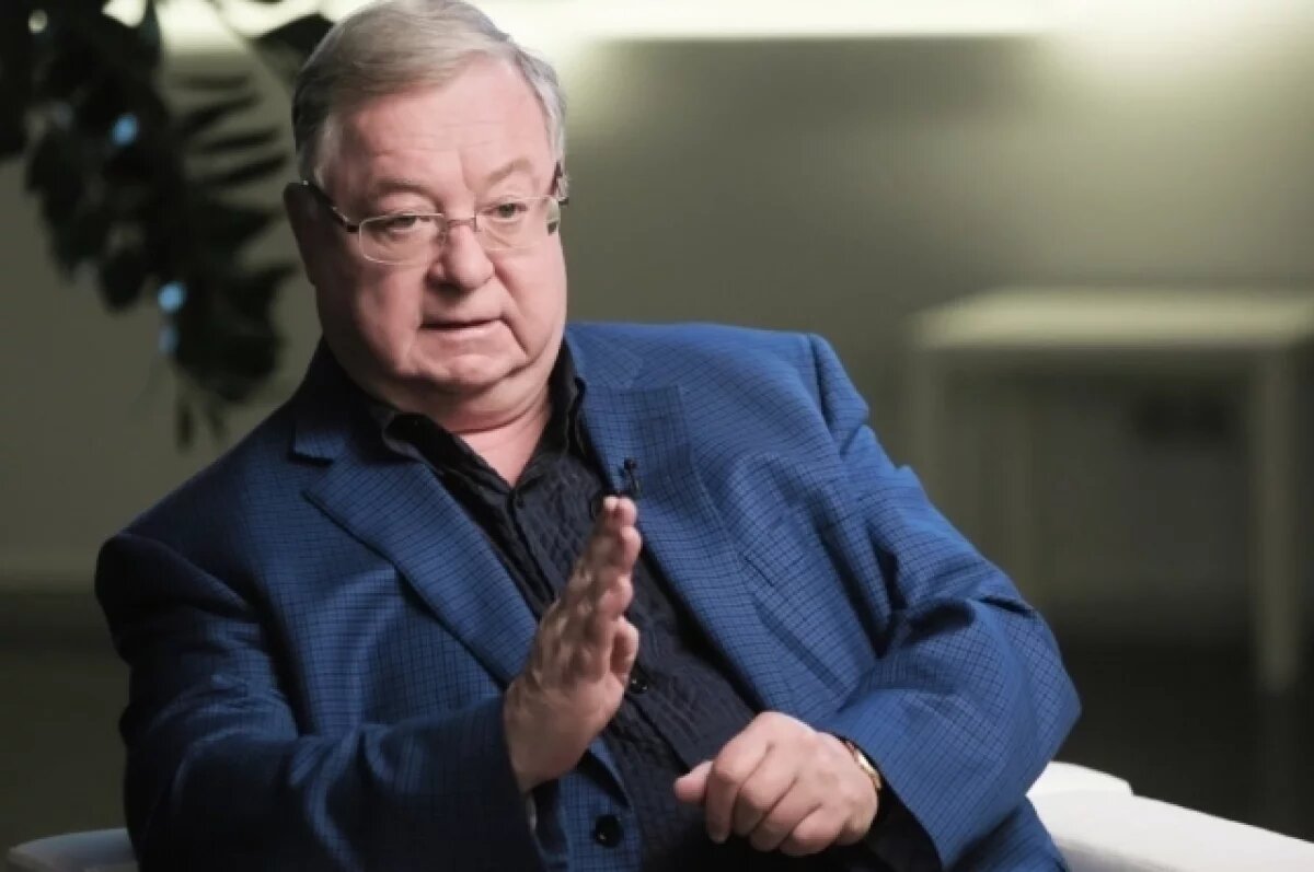    Степашин: АЮР посмотрит, нужно ли России такое количество юридических вузов