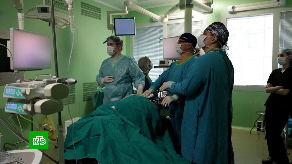    История    52-й    больницы: за 70 лет два небольших корпуса превратились в МКИНЦ