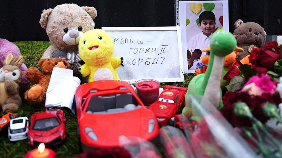    Фото: ИЗВЕСТИЯ/Сергей Лантюхов